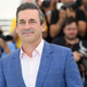 Actor Jon Hamm